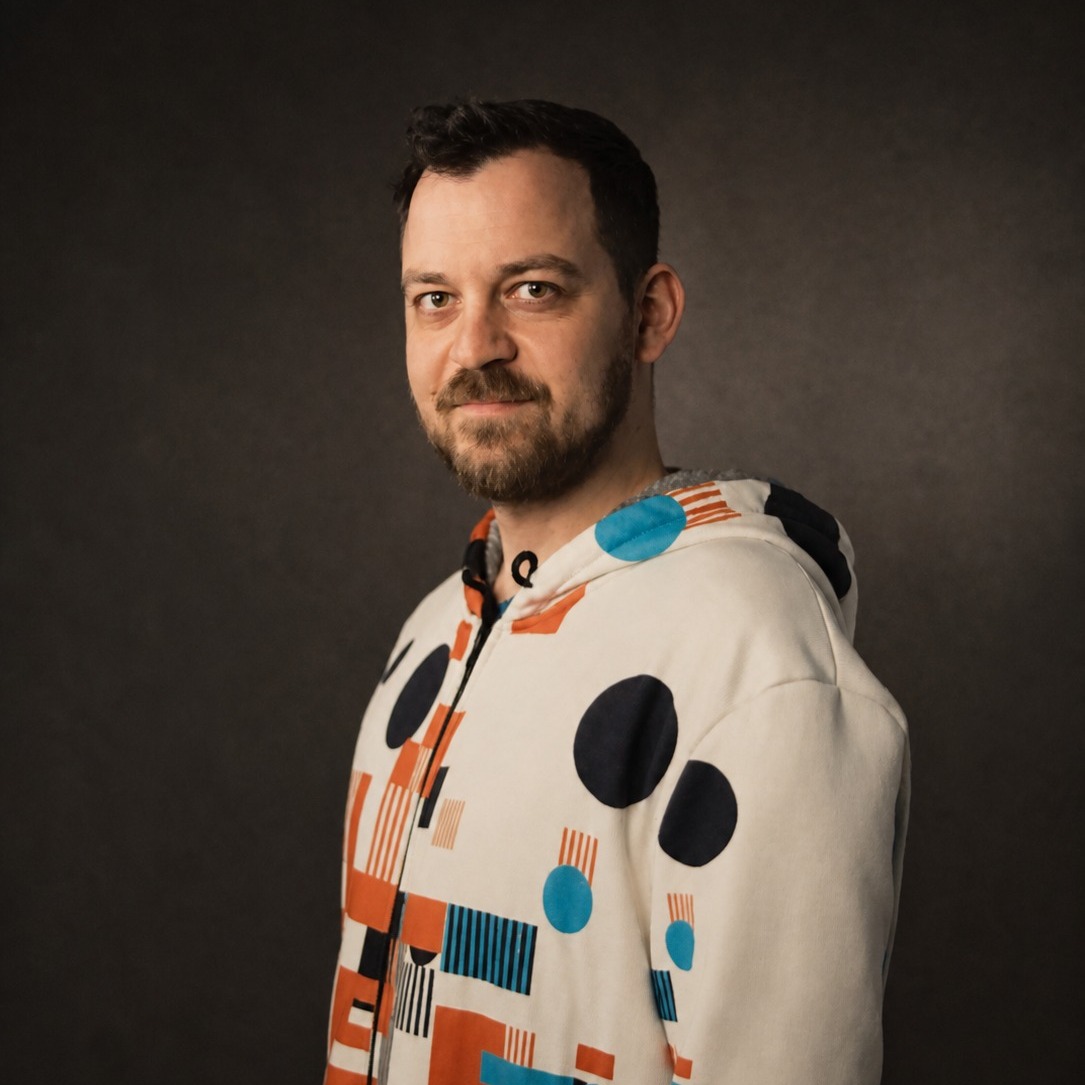 Marek Majzon